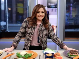 How to Compute the Worth of Rachael Ray