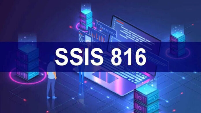 SIS-816 Jav