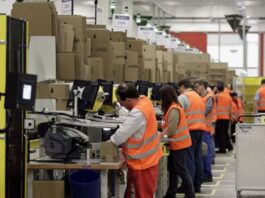 Manufacturing or Warehouse Jobs