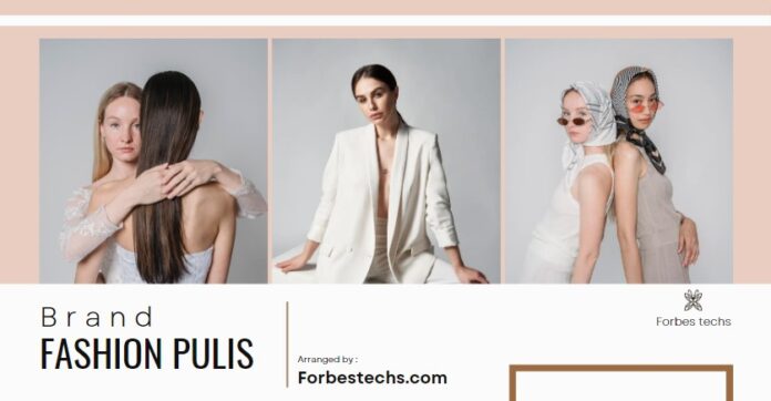 Fashion Pulis: The Latest Trend in Fashion