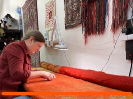 The Art of Rug Repair: Ensuring Longevity for Your Precious Rugs