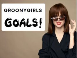 groonygirls: A Guide to Finding Your Perfect Match