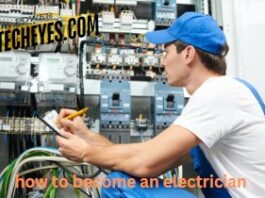 How to Become an Electrician: A Comprehensive Overview