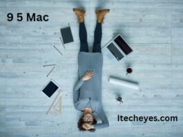 Introduction to 9 5 Mac