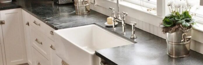 Guide to Maintaining Soapstone Countertops: Tips and Tricks