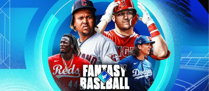 Yahoo Fantasy Baseball