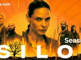 Introduction to Silo Season 2