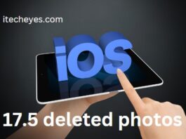 The Ultimate Guide to ios 17.5 deleted photos