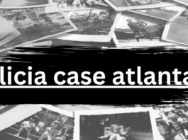 A Comprehensive Guide to the alicia case atlanta