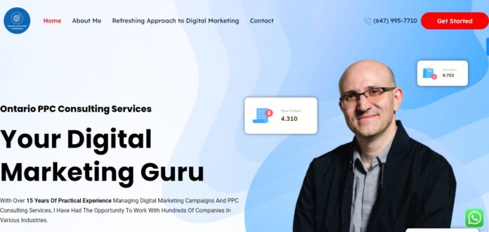 Digital Marketing Guru