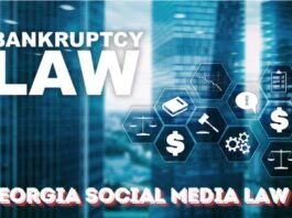 10 Tips for Navigating Georgia Social Media Law