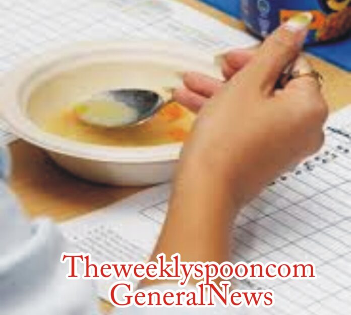 Theweekly spoon com General News