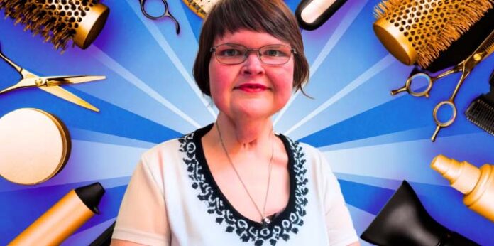 Tammy Slaton