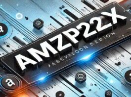 amzp22x