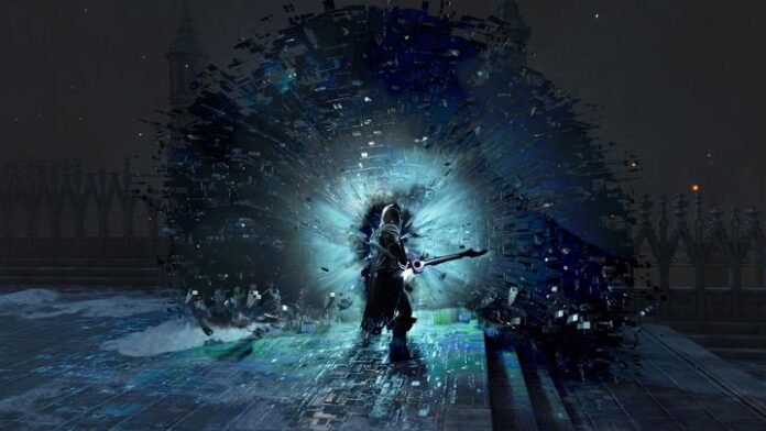 SPECTRAL LEADER