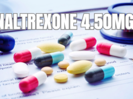 Naltrexone