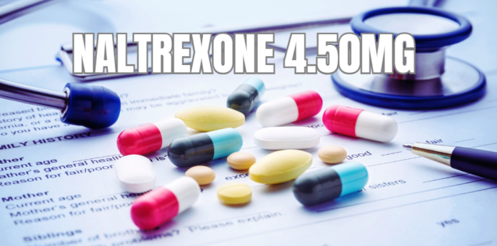 Naltrexone