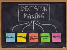 decision making course