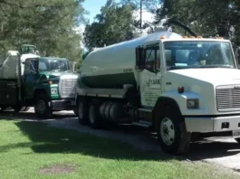 septic tank services orlando fl