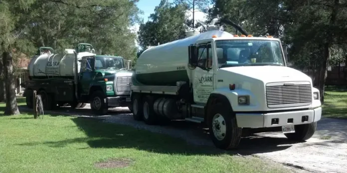 septic tank services orlando fl