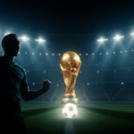 ทีมม้ามืดที่อาจสร้างเซอร์ไพรส์ในฟุตบอลโลก 2026: วิเคราะห์จากฟอร์มปัจจุบันและศักยภาพ