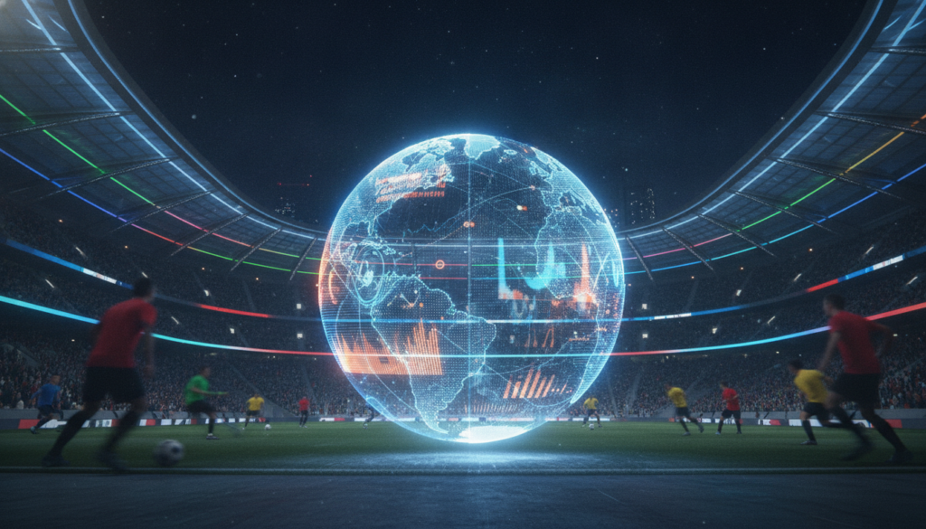 ทำนายแชมป์ฟุตบอลโลก 2026 พร้อมวิเคราะห์ทุกทีม: เจาะลึกโอกาสและกลยุทธ์